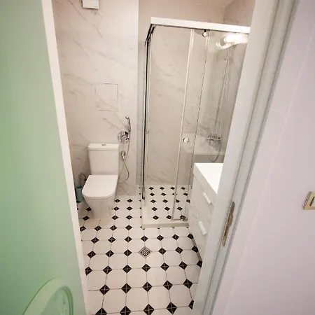Apartament Businka