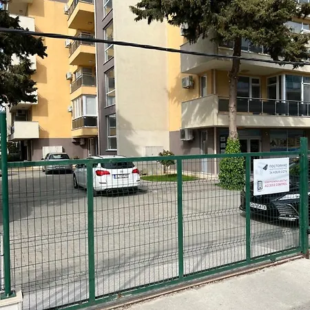 Διαμέρισμα Businka